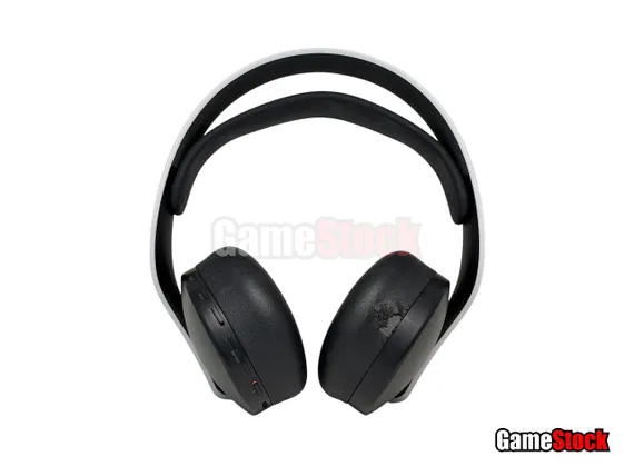 Беспроводная гарнитура PS5 Sony PULSE 3D White Б/У