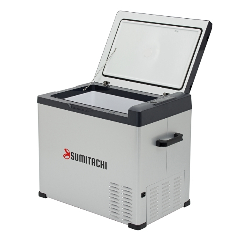 Холодильник-морозильник 12В (до -20°, 50л) SUMITACHI C50