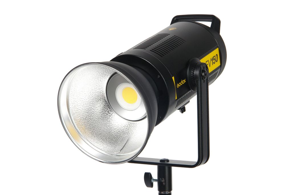 Светодиодный осветитель Godox FV150