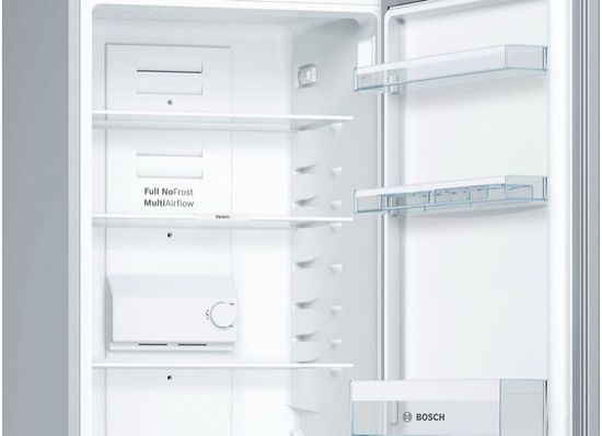 Холодильник Bosch KGN36NL14R