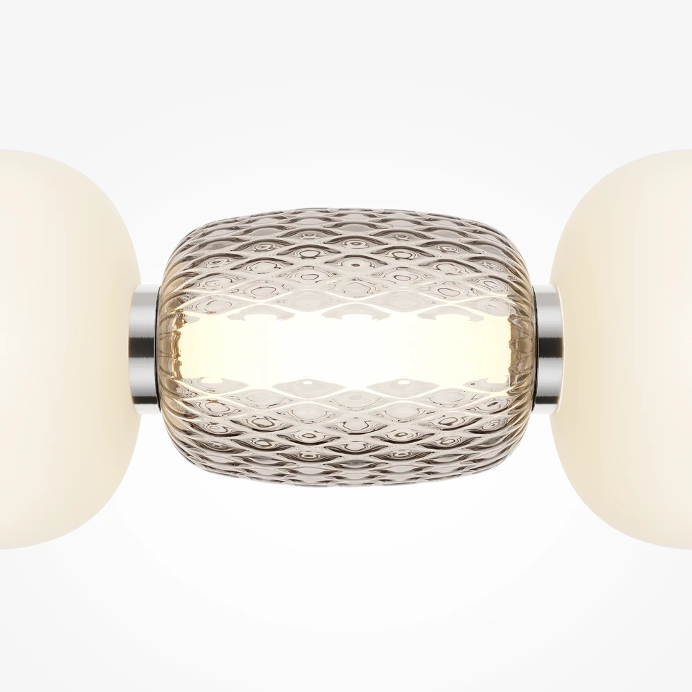 Подвесной светильник Maytoni PATTERN MOD267PL-L42CH3K