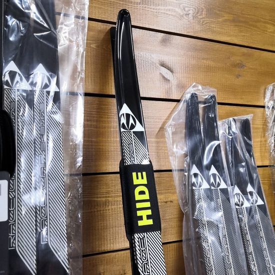 Связки HIDE для беговых лыж