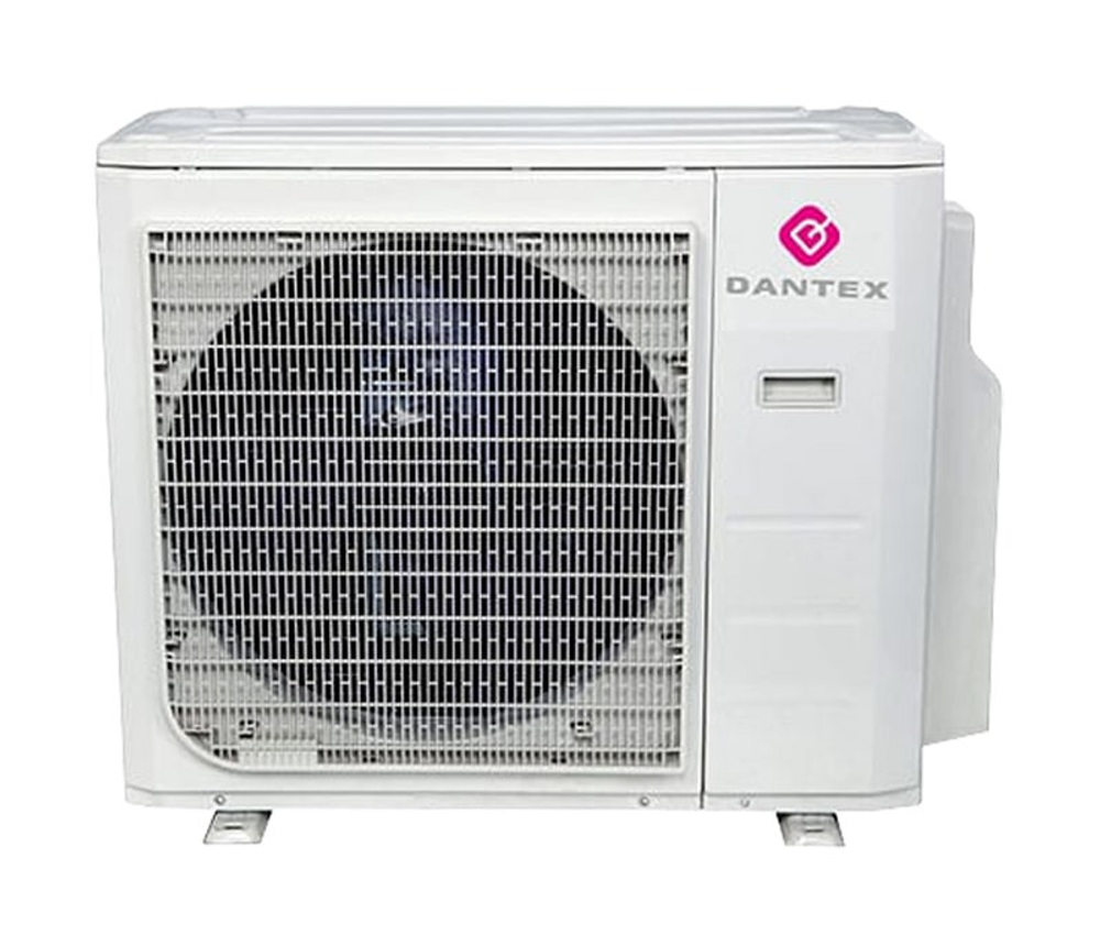 Наружный блок мульти сплит-системы Dantex RK-4M36HM2E-W