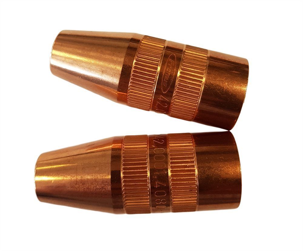 Сопло газавое ø13 / ø25x63 CT M23x2 (Артикул 42,0001,4080,5)