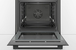 Электрический духовой шкаф Bosch HBG5370B0