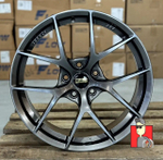 Комплект дисков BBS FI-R 18x8.5 et40 5x100