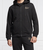 Худи Karl Lagerfeld - черный(705402 521900)