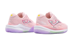 Женские теннисные кроссовки Joma Ace Lady 2613 All Court - pink