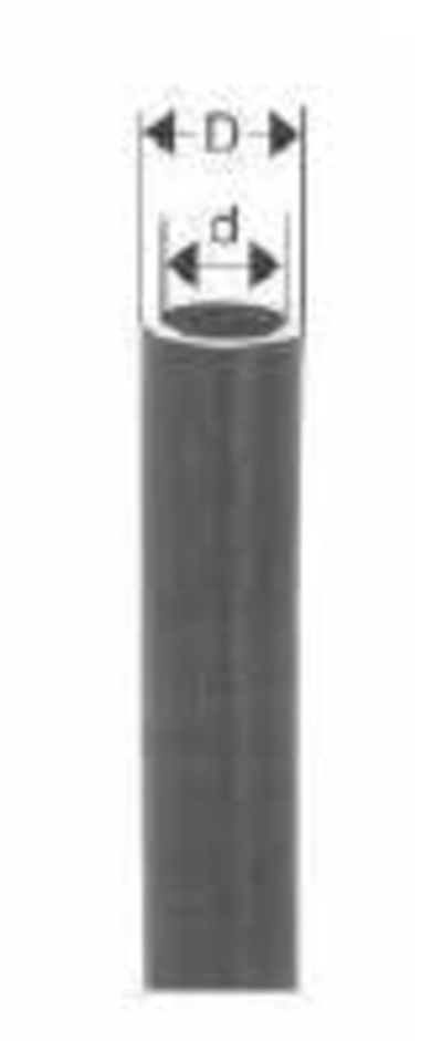 Трубка полиамидная ID 09 - OD 12 P=19