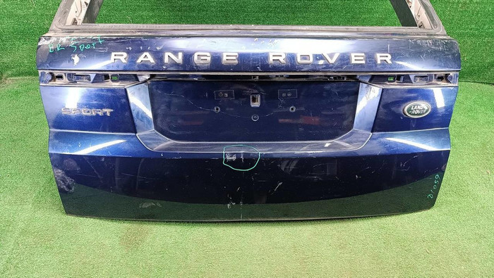 Крышка багажника Range Rover Sport 2 L494 (2013-2022)