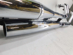 Глушитель Yamaha Drag Star 250 5KR