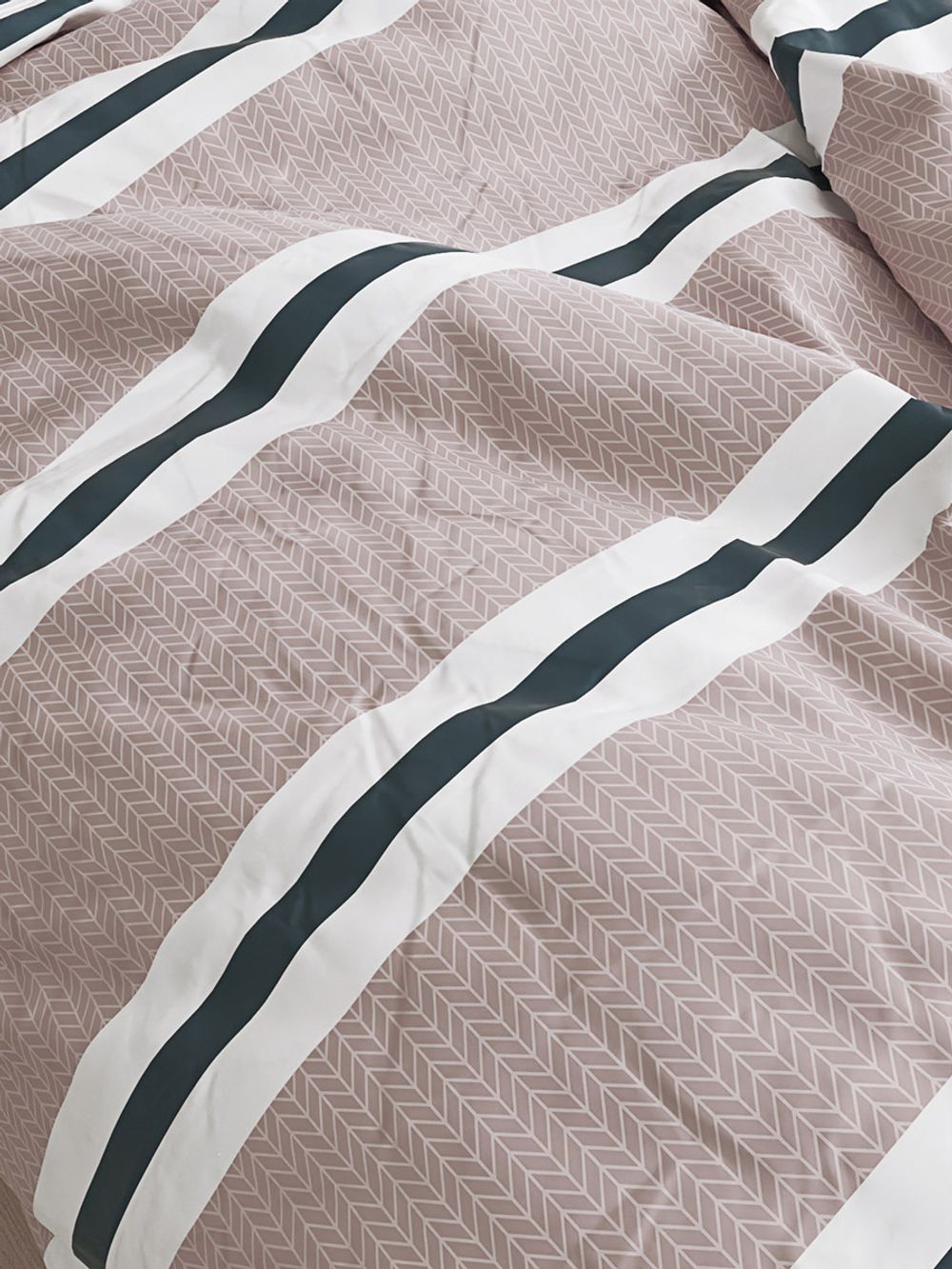 Простынь на резинке Котики Котики "Аляска (компаньон)" 180х200 см