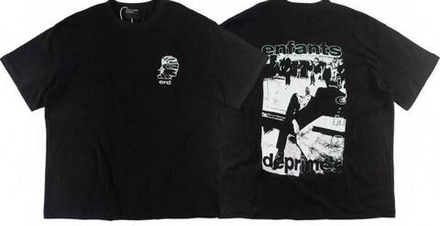 Футболка Enfants Riches Deprimes