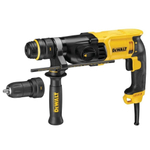 Перфоратор Dewalt D25134K-QS SDS-Plus