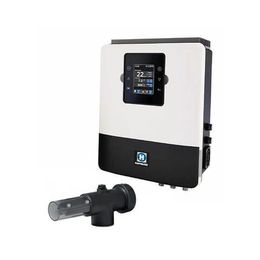 Ионизация, гидролиз