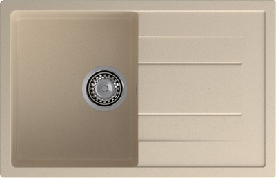 GranFest QUADRO 780L Кашемир