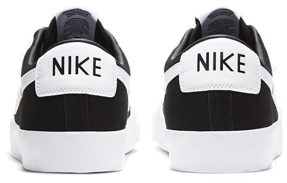 Кроссовки Nike Blazer Sb Gt "Black Gum"