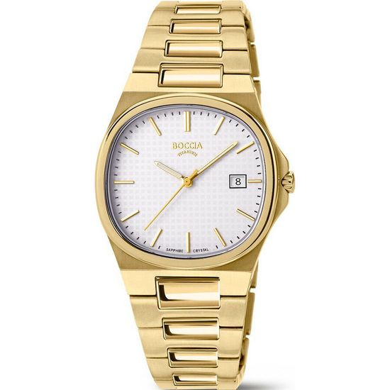 Женские часы Boccia Titanium 3348-02