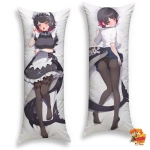 Дакимакура Zenless Zone Zero Эллен Джо