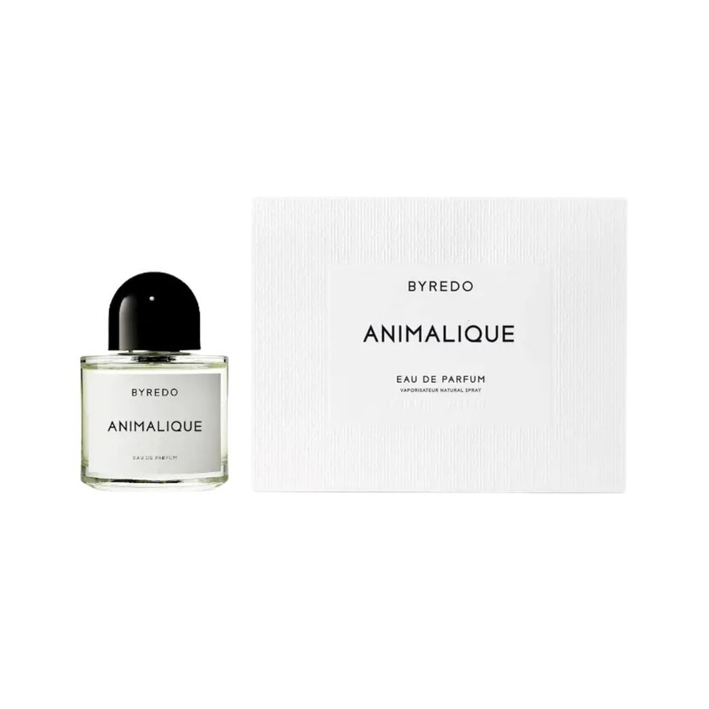 BYREDO Animalique edP  50ml unisex