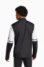 Кофта adidas Squadra 25 Training Top - черный