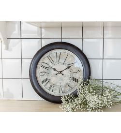 SLT- 88 Часы настенные «NORTH POLE»