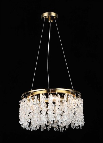 2490/6 COP (1) Люстра (RL) #