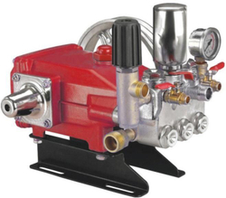 Насос плунжерный "Vodotok" YY-1030 (снят с производства)