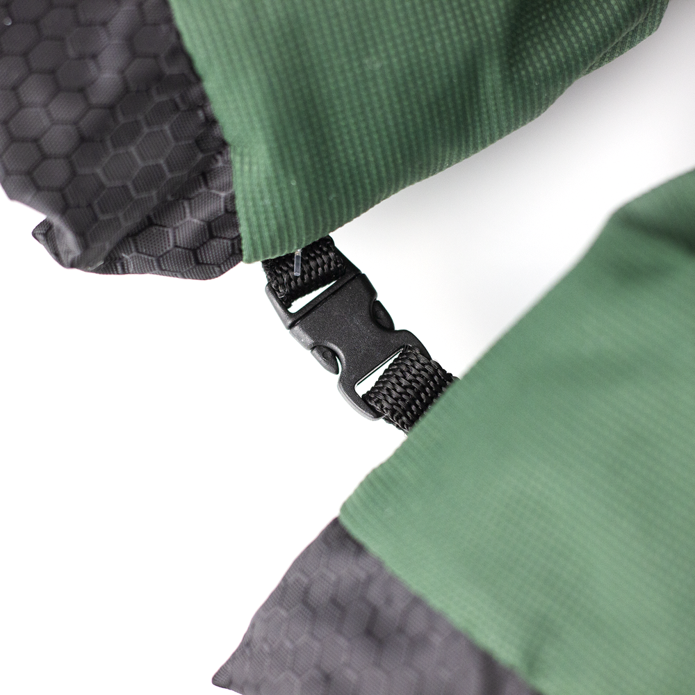 Рукавицы Extreal "Охотник"