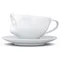 Чайная пара Tassen Kissing 200 мл