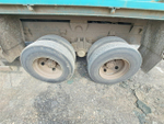 Планета 5529* на шасси КамАЗ 65115 6x4 Зерновоз 552907 (Дизельный, 11,8 л, 300 л.с., МТ)