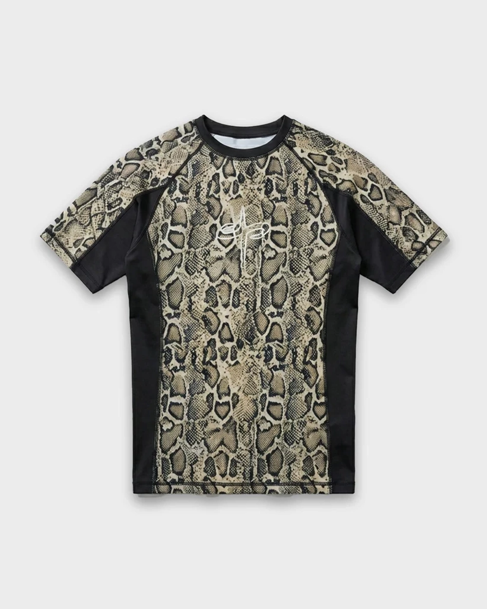 Рашгард SANTA STUDIO TARZANN SUBMISSION