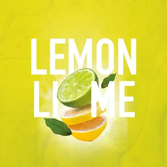 Must Have - Lemon Lime (125г)