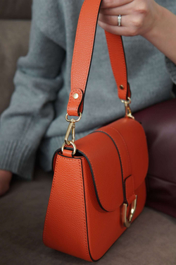 СУМКА Италия Le Borsette 85837