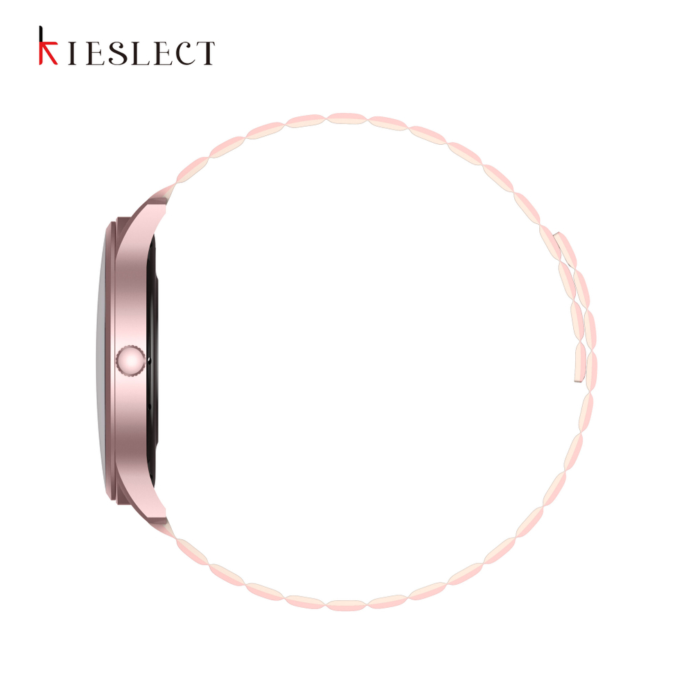 Kieslect Lady Lora Pink