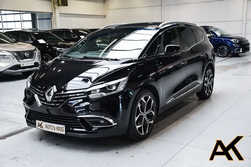 Renault Grand Scenic Intens