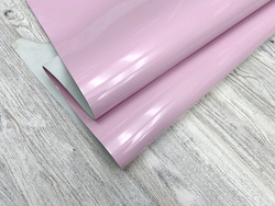 Vernissage Cotton Candy (0,8-1,0 мм), цв. Розовый, натуральная кожа