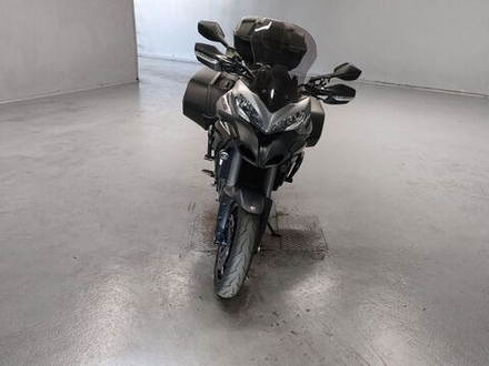 Ducati Multistrada 1200S