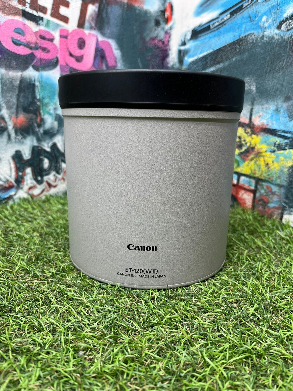 Canon EF 300mm f/2.8 L IS II USM