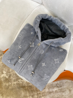 Louis Vuitton Jacket