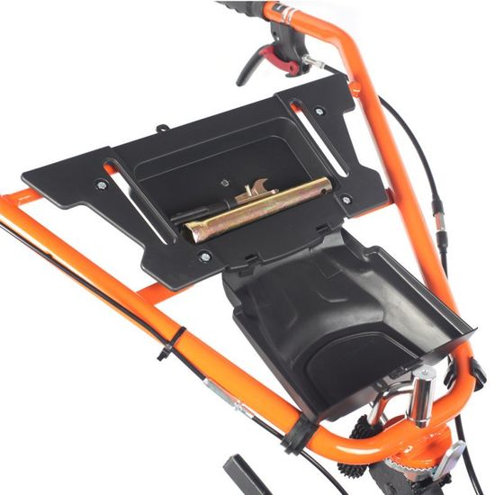 Мотоблок "PATRIOT" ПОБЕДА