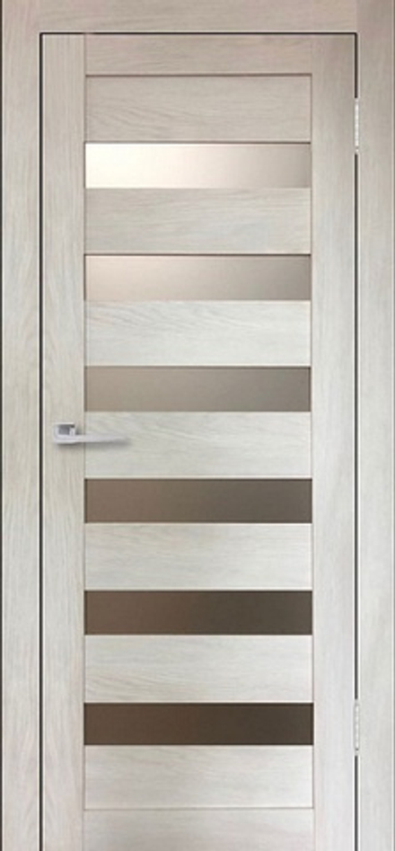 Межкомнатная дверь Бавария 03 ПВХ