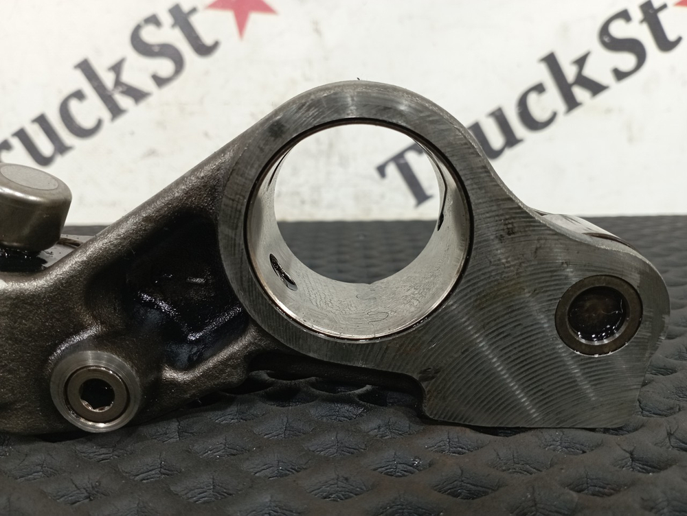 Рокер выпускной 2017г.