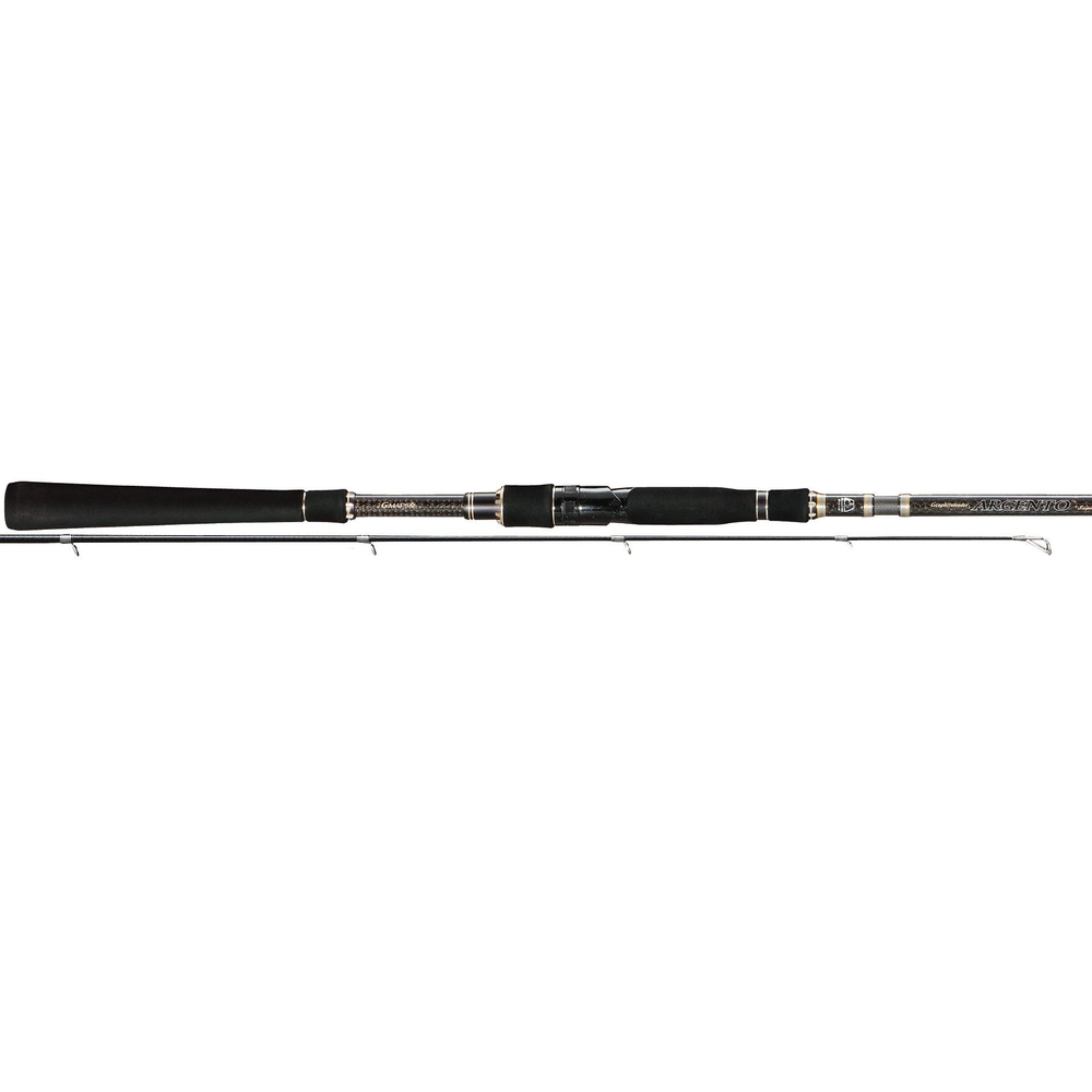 Спиннинг Graphiteleader Super Argento GOSARS-983M 7-40g, длина - 2,95 m