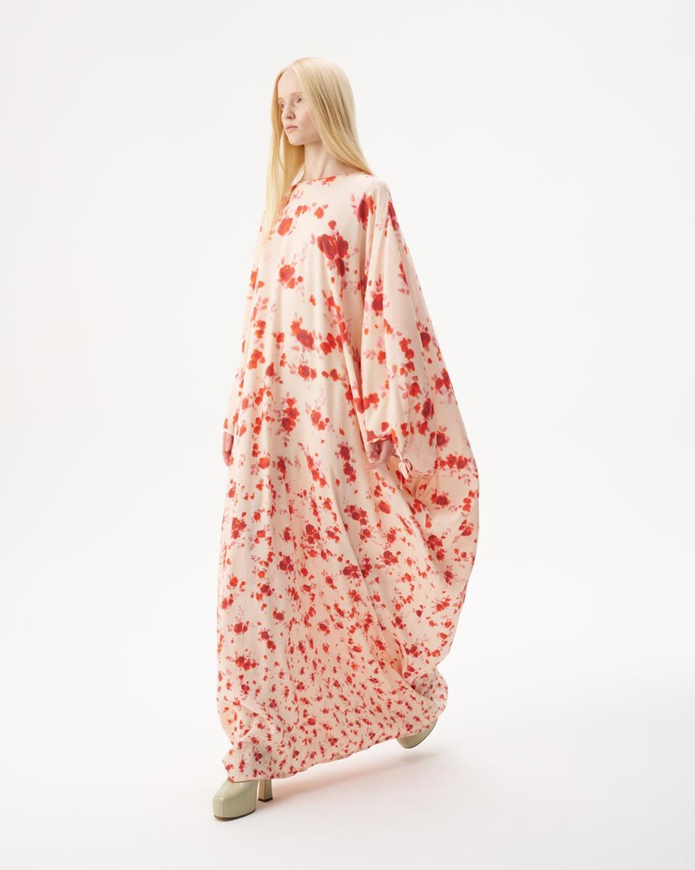 Платье A-SS25-3725 Victoria Andreyanova