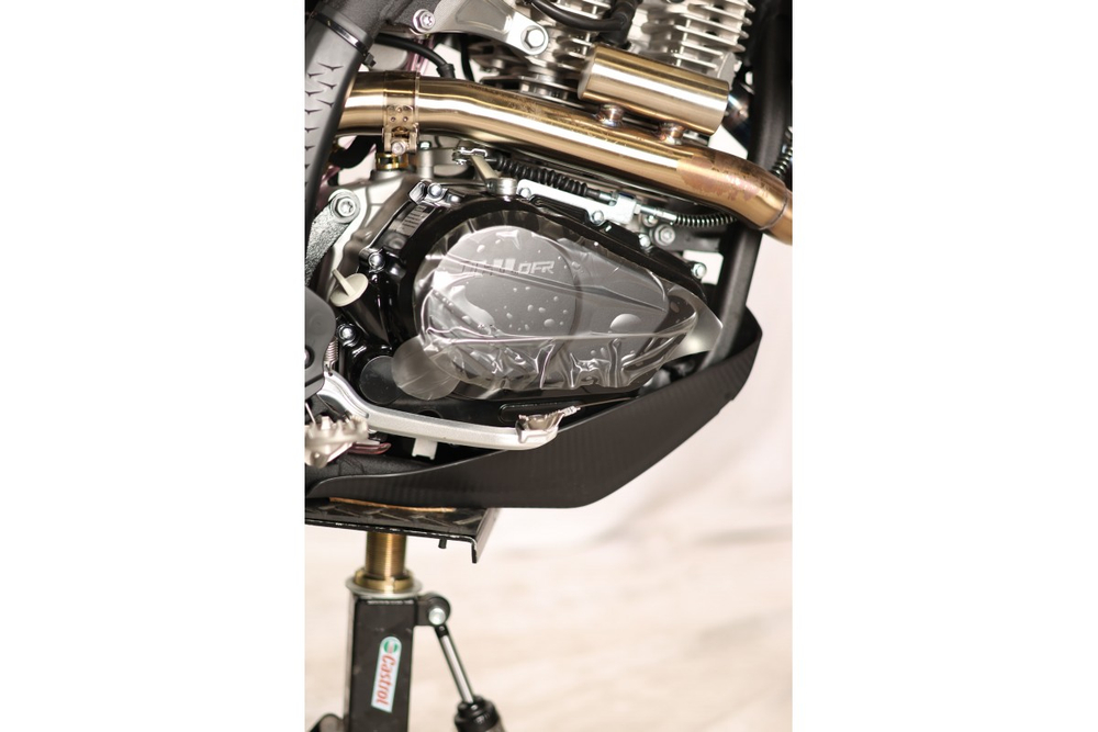 Мотоцикл JHLofr ZR3 CB300RL (175FMN)