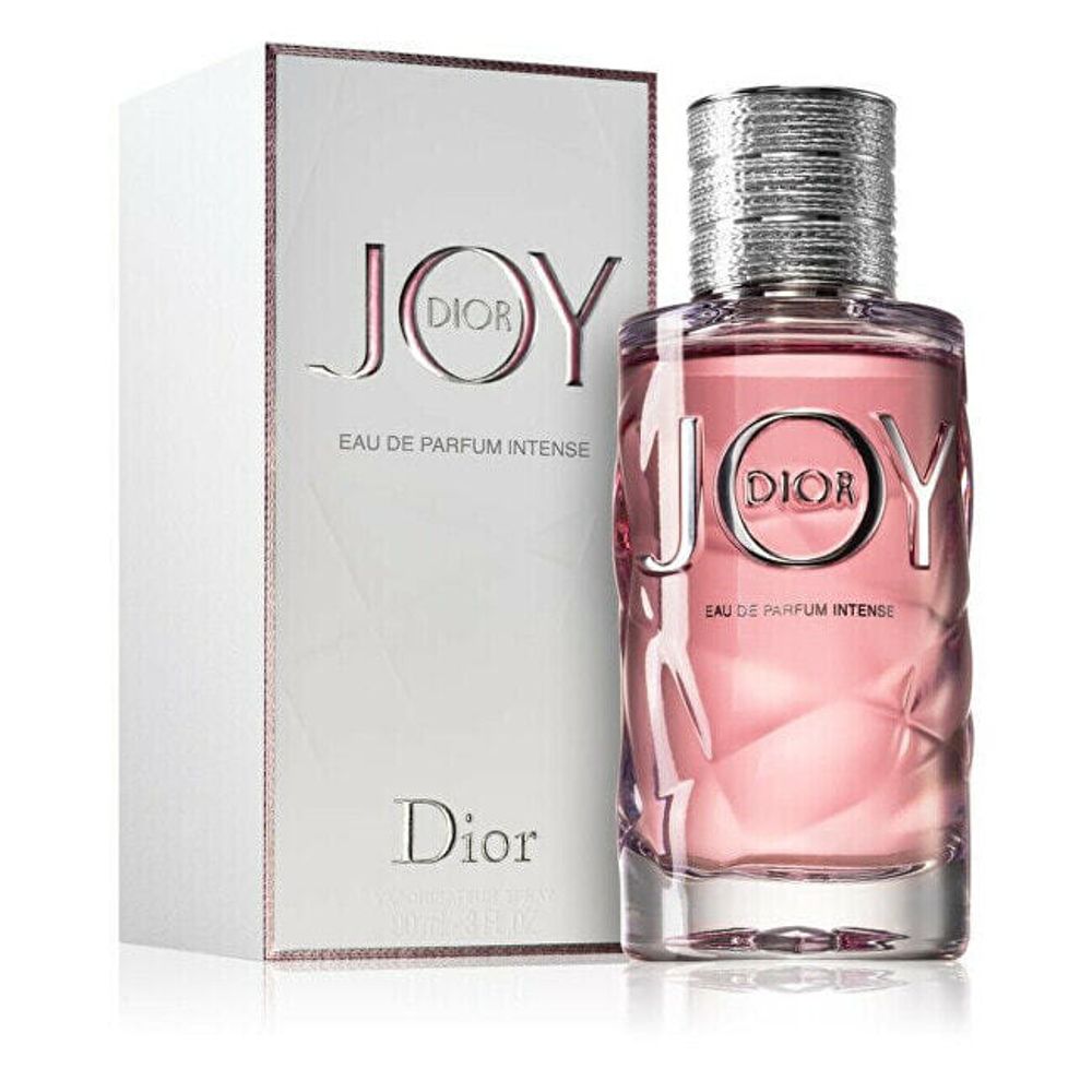Женская парфюмерная вода Joy By Dior Intense EDP