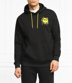 Худи Karl Lagerfeld - черный(705445 521900)