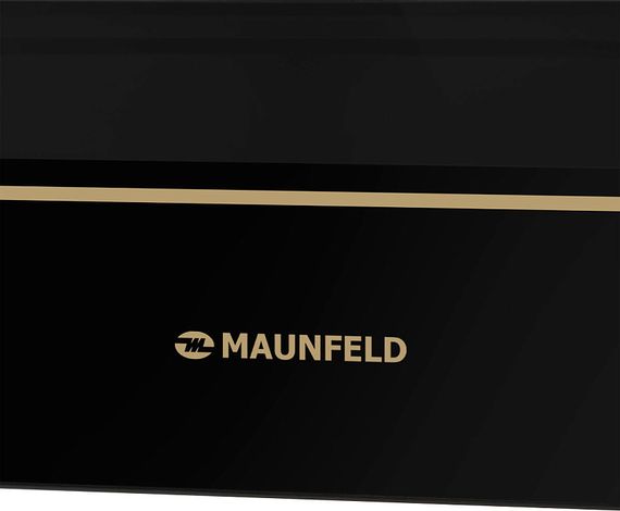 Духовой шкаф Maunfeld EOEF516RBG