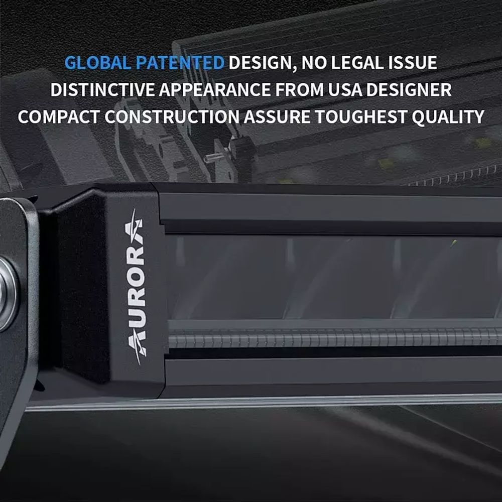 Aurora ALO-S5D1-30-R4R5Q